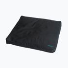 Meditationskissen JadeYoga Organic Cotton Zabuton Meditation Cushion black