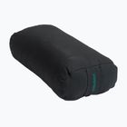Yogabolster JadeYoga Organic Cotton Rectangular Bolster black