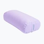 Yoga-Bolster JadeYoga Organic Cotton Rectangular Bolster lavender