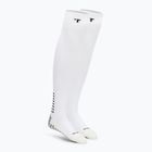 Fußballstutzen TRUsox Full Length 3.0 white/black