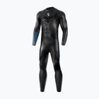 Neoprenanzug Synergy Hyperion Full Sleeve Triathlon black
