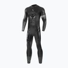 Neoprenanzug Synergy Hybrid EFX4 Langarm Triathlon black