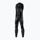 Neoprenanzug Synergy 3/2 mm Hyperion Sleeveless Triathlon black