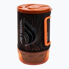Campingkocher Jetboil Flash Java Personal Cooking Sysytem + Coffee Press Silicone topo
