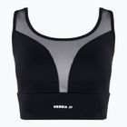 Fitness-BH NEBBIA Mesh Design Sports "Breathe" schwarz 41212