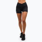 Training Shorts Damen NEBBIA Agile black