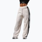 Damenhose NEBBIA Urban cream