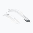 Fahrrad-Schutzbleche Kellys Foggy white/grey
