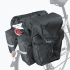 Fahrradtasche Kellys Adventure 40 l black