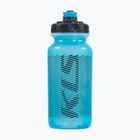 Fahrrad Wasserflasche Kellys Mojave 500 ml transparent blue