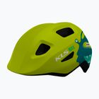 Kellys Acey 022 wasper Kalk Kinder Fahrradhelm