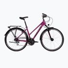 Kellys Cristy 40 Damen-Trekkingrad lila 72344