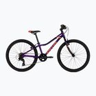 Kellys Kiter 30 Kinderfahrrad 24" lila