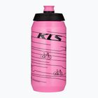 Kellys Kolibri 550 ml Fahrradflasche rosa