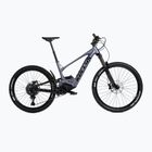 Kellys Theos R30 P 29"/27.5" 36V 20Ah 725Wh stahlblau Elektrofahrrad