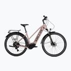 Kellys E-Cristy 30 P 28" 36V 20Ah 725W rose/gold Damen Elektrofahrrad