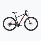 Kellys Spider 30 29" Mountainbike schwarz 76286