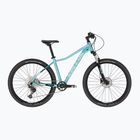 Kellys Vanity 90 29" himmelblau Damen Mountainbike