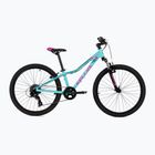Kellys Kiter 50 Kinderfahrrad 24" türkis