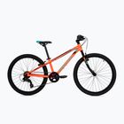 Kellys Kiter 30 Kinderfahrrad 24" neon orange