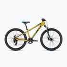 Kinderfahrrad Kellys Marc 5 24" gelb 72373
