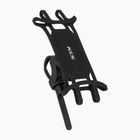 Kellys Hugger schwarz Fahrrad Telefonhalter
