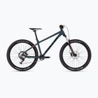 Kellys Gibon 05 29" Mountainbike Ebenholz grün