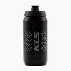 Fahrrad-Trinkflasche Kellys Kolibri 550 ml black