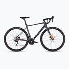 Kellys Soot X50 Gravelbike graphite grey