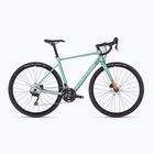 Gravelbike Kellys Soot X50 mineral teal