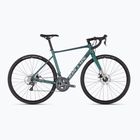 Gravelbike Kellys Soot X30 emerald green