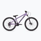 Kellys Whip 50 DX staubig lila Dirt Bike