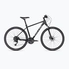 Kellys Phanatic 30 anthrazitfarbenes Crossrad