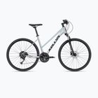 Damen Crossrad Kellys Pheebe 20 weiß