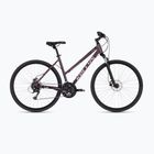 Kellys Clea 90 Damen Crossrad Wüste lila