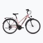 Trekkingrad Kellys Cristy 10 28" rosegold