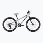Kinderfahrrad Kellys Kiter 30 24" silber