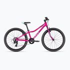 Kinderfahrrad Kellys Kiter 30 24" pink