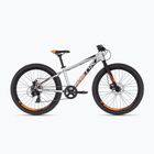 Kinderfahrrad Kellys Marc 70 24" silver