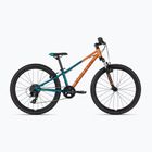 Kinderfahrrad Kellys Kiter 50 24" autumn forest