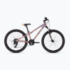 Kinderfahrrad Kellys Kiter 50 24" rose blush