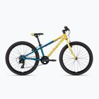 Kinderfahrrad Kellys Kiter 30 24" marine gold