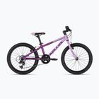 Kinderfahrrad Kellys Kiter 30 20" festival fuchsia