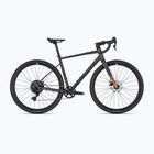 Gravelbike Kellys Groot 30 graphite grey