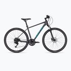 Cross-Country-Bike Kellys Phanatic 50 anthracite