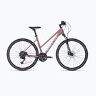 Crossbike Damen Kellys Pheebe 30 rose gold