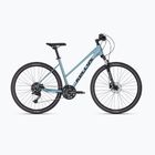 Crossbike Damen Kellys Pheebe 30 sky blue