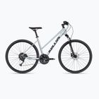 Damen-Crossbike Kellys Pheebe 20 white