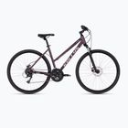 Damen-Crossbike Kellys Clea 90 desert purple