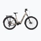 E‑Bike Kellys E-Cristy RS40 P 29" 725Wh mocha grey